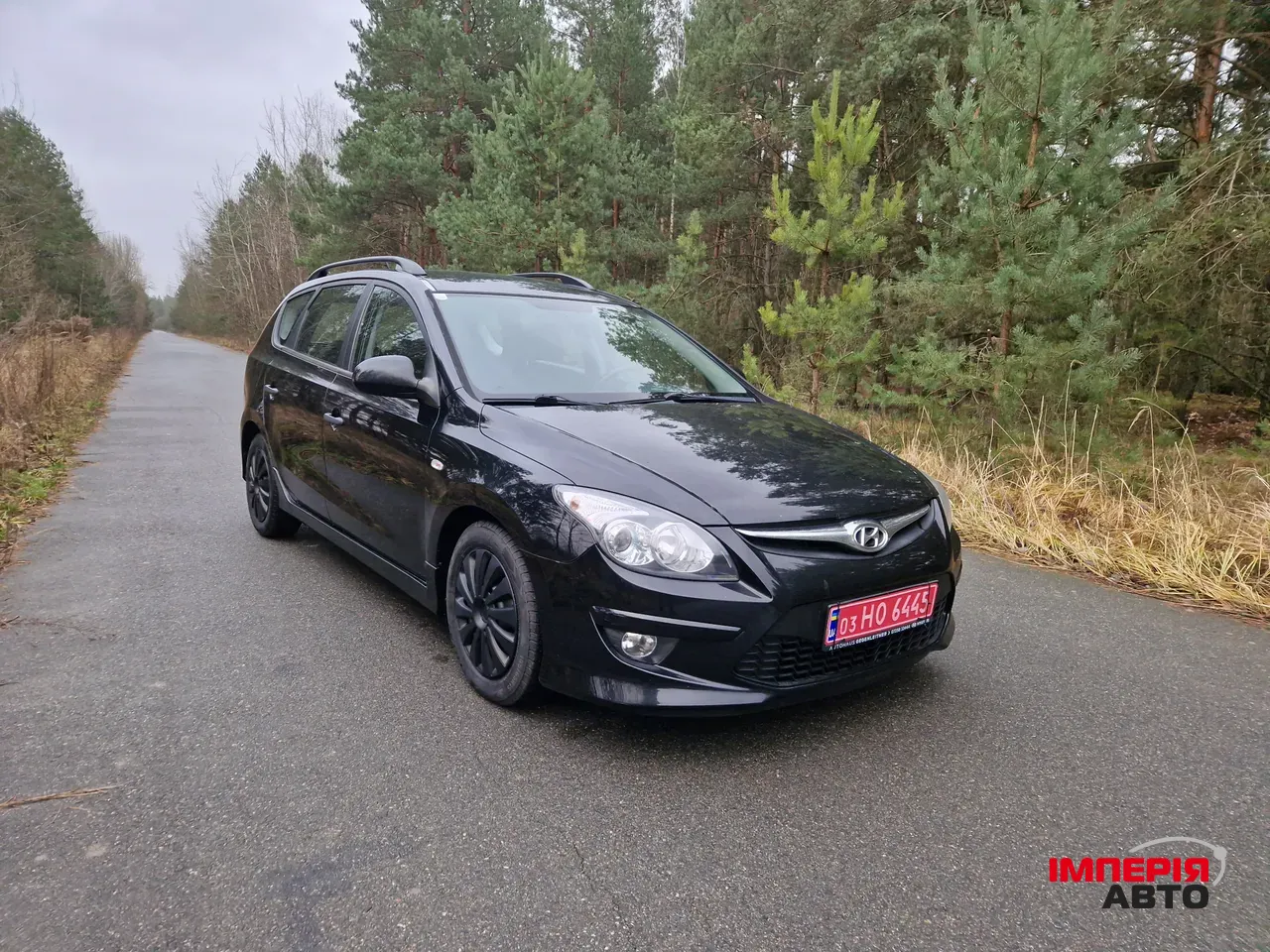 Hyundai i30 - фото 5