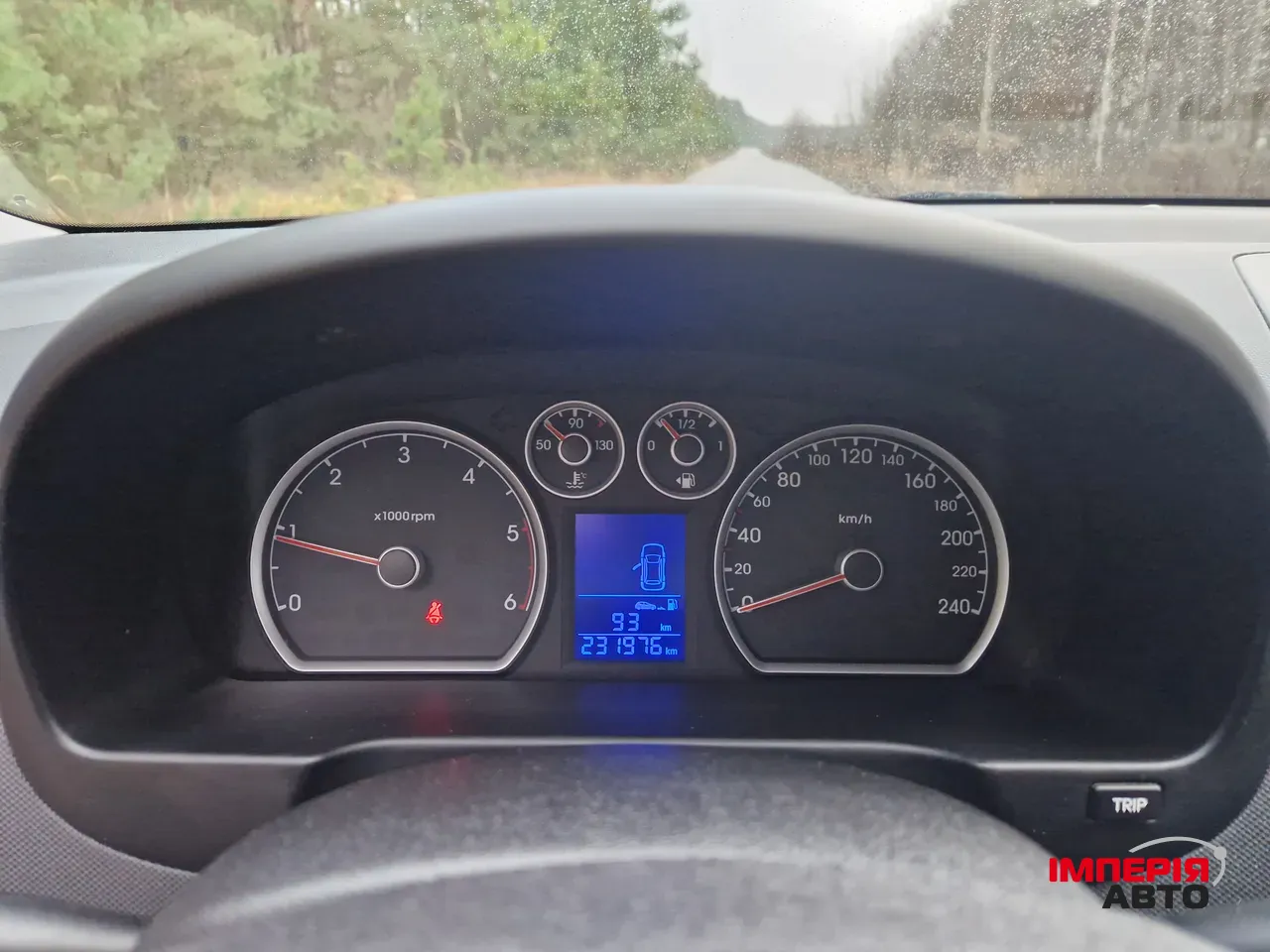 Hyundai i30 - фото 16