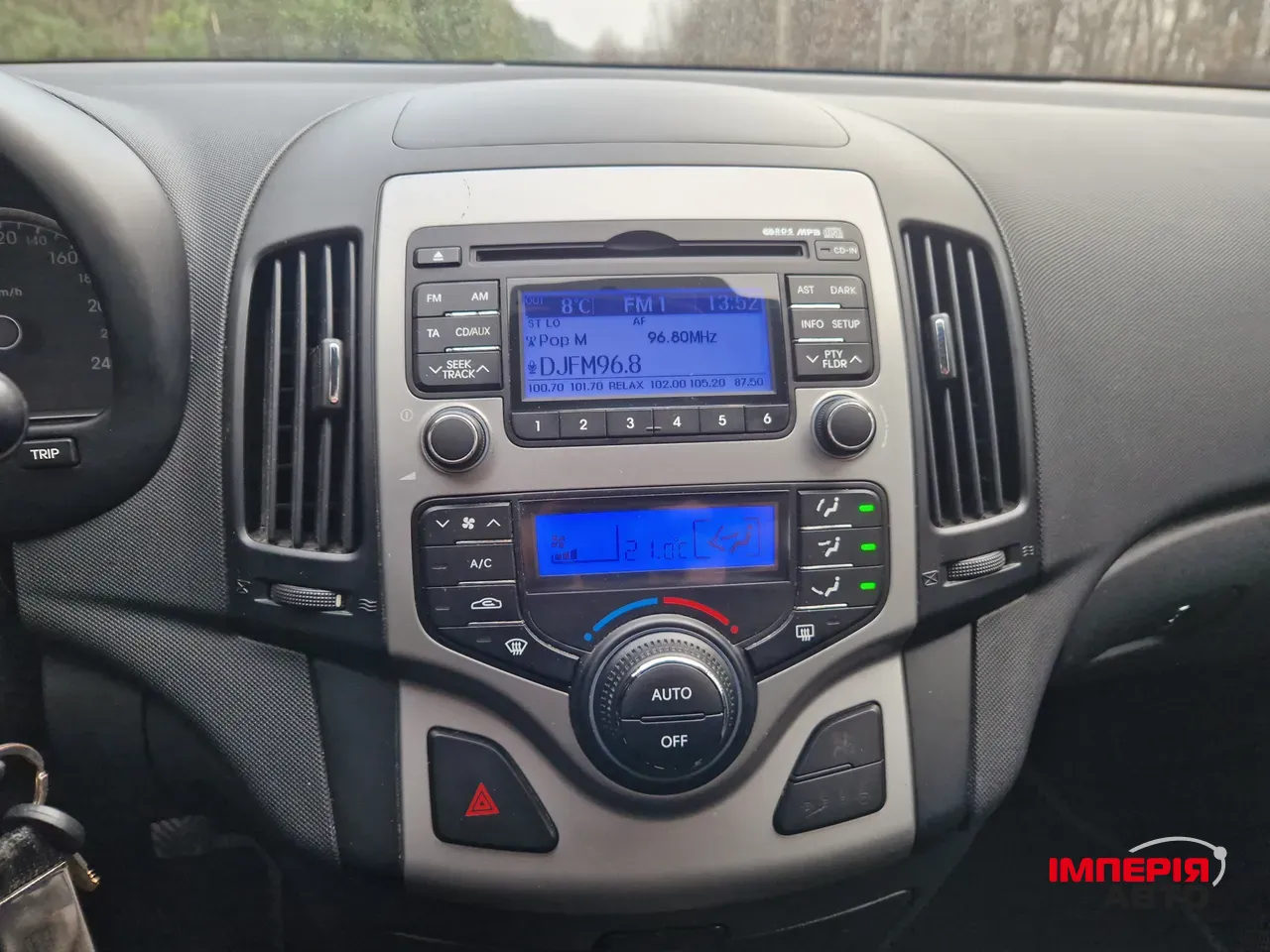 Hyundai i30 - фото 17