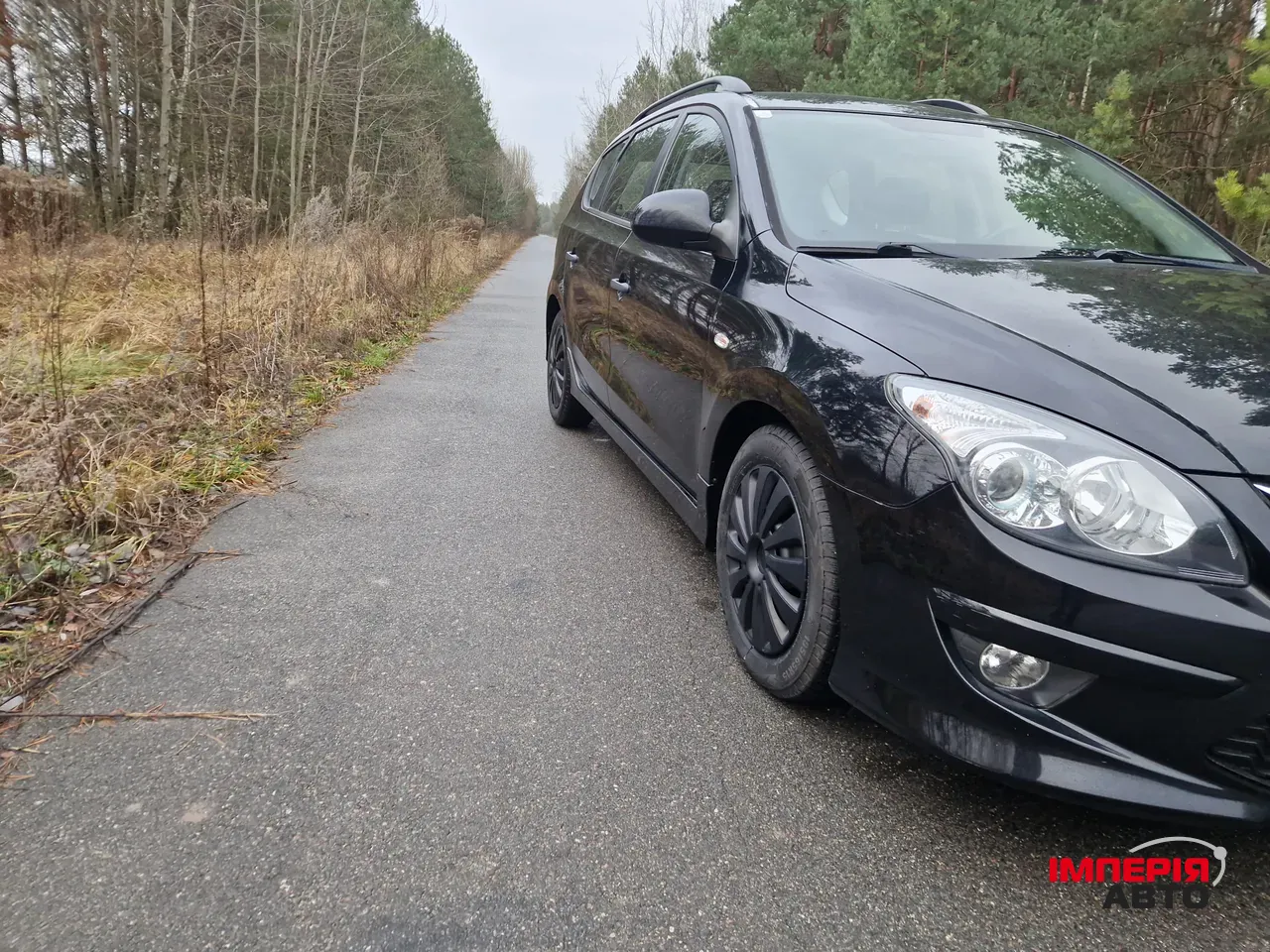 Hyundai i30 - фото 6