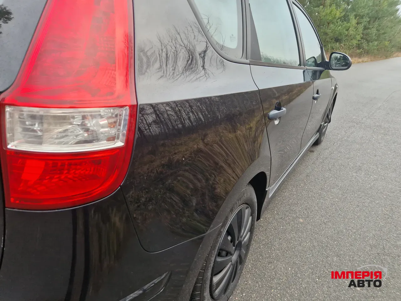 Hyundai i30 - фото 8