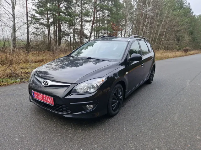 Hyundai i30 - фото 2