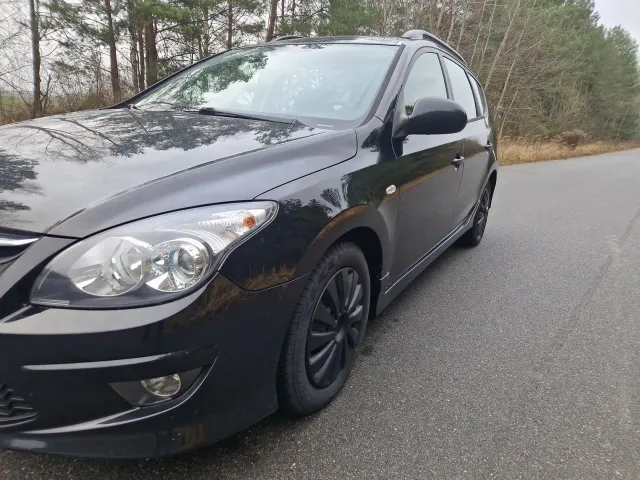 Hyundai i30 - фото 3