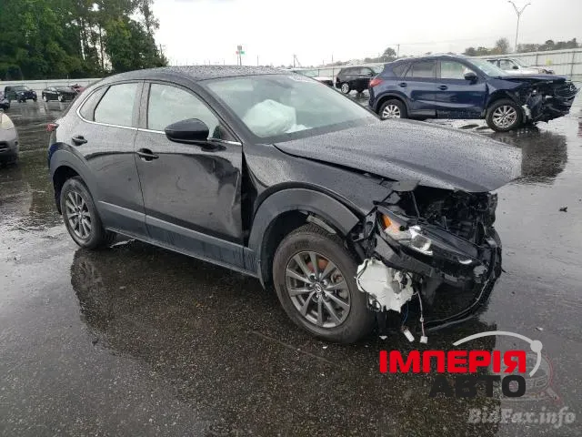 Mazda CX-30 - фото 4