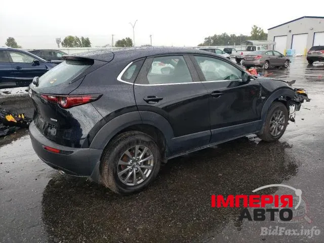 Mazda CX-30 - фото 5
