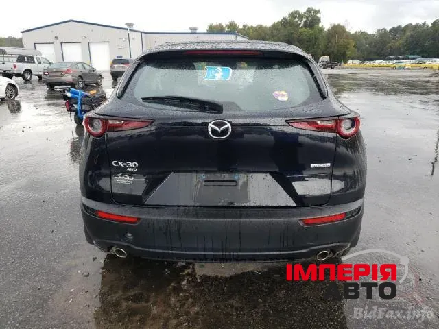 Mazda CX-30 - фото 2