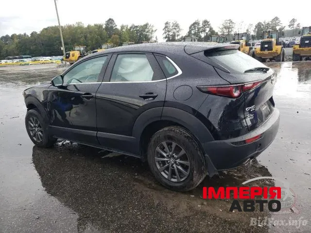 Mazda CX-30 - фото 3