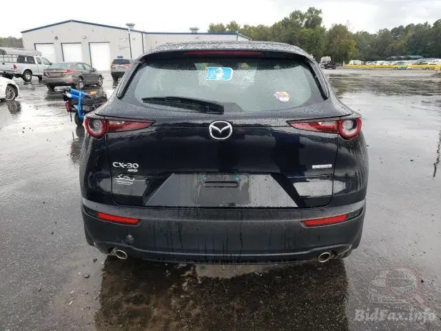 Mazda CX-30 - фото 2