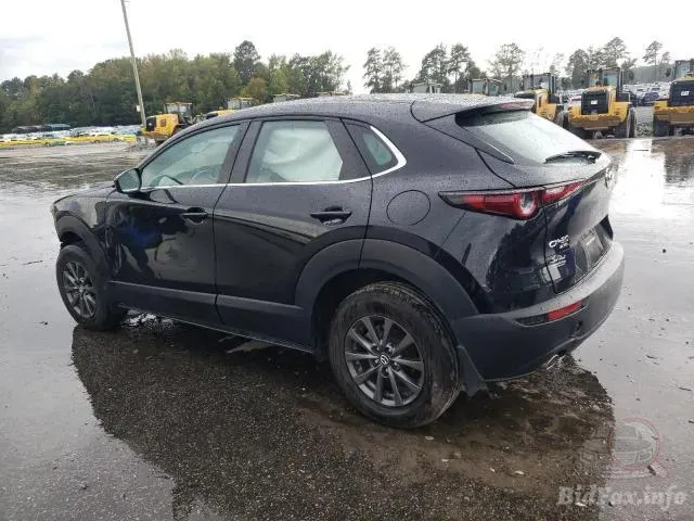Mazda CX-30 - фото 3