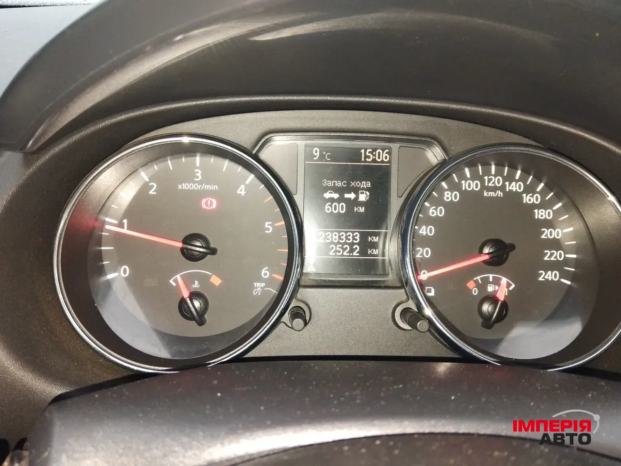 Nissan Qashqai - фото 6
