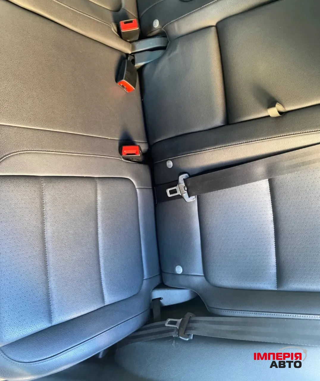 Volkswagen Tiguan - фото 3