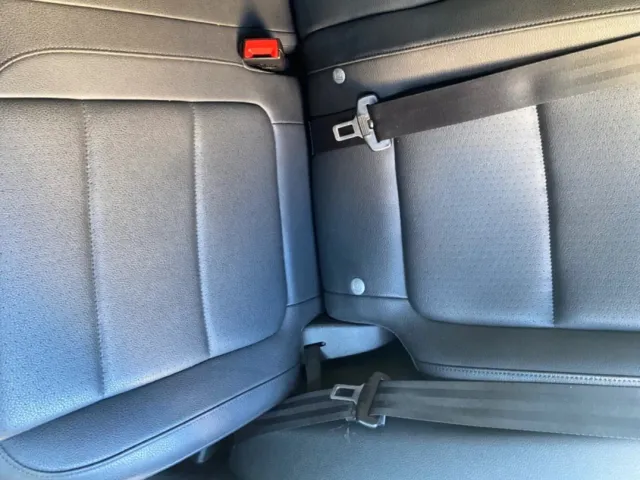 Volkswagen Tiguan - фото 3