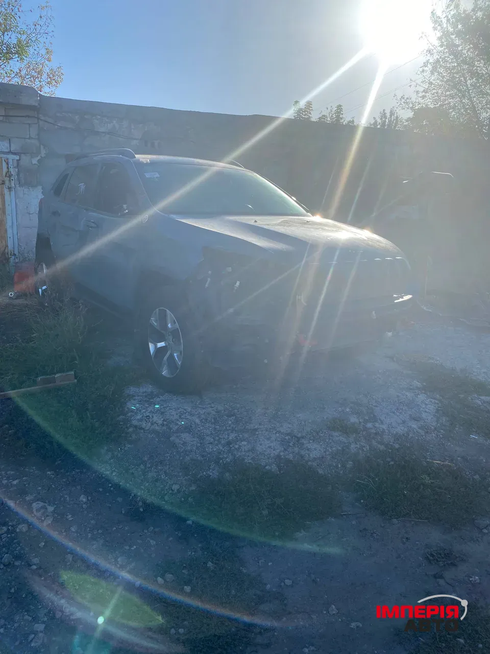 Jeep Cherokee - фото 7