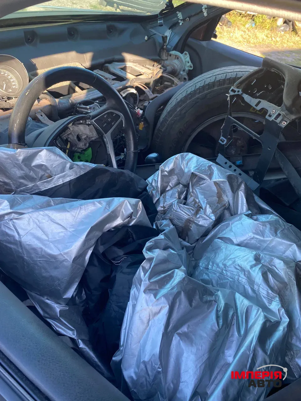 Jeep Cherokee - фото 9