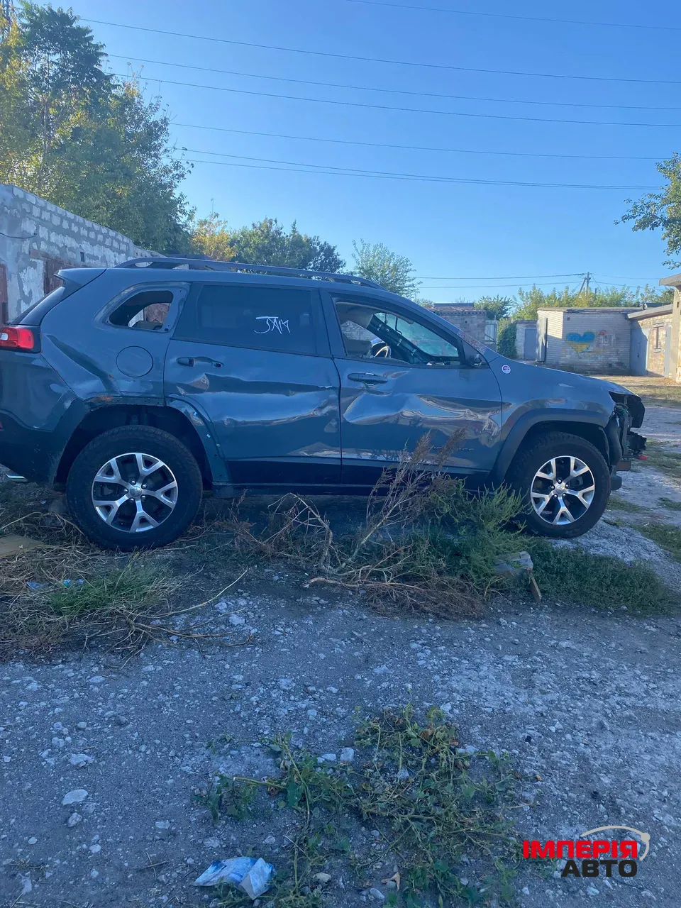 Jeep Cherokee - фото 8