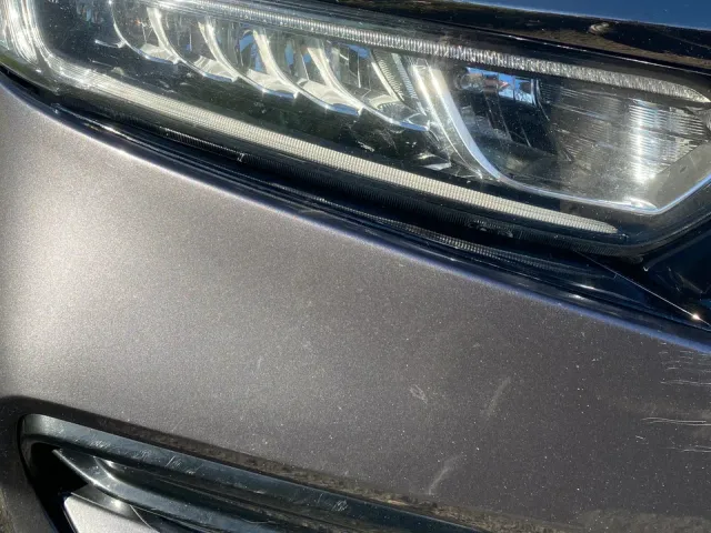 Honda Accord - фото 3