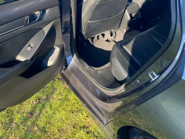 Honda Accord - фото 5