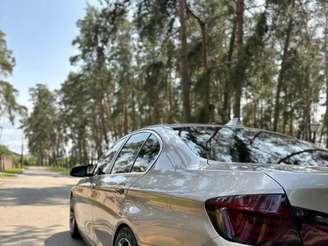 BMW 5 серії 2012, Чернігів, $13 500 - зображення 4