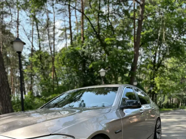 BMW 5 серії 2012, Чернігів, $13 500 - зображення 2