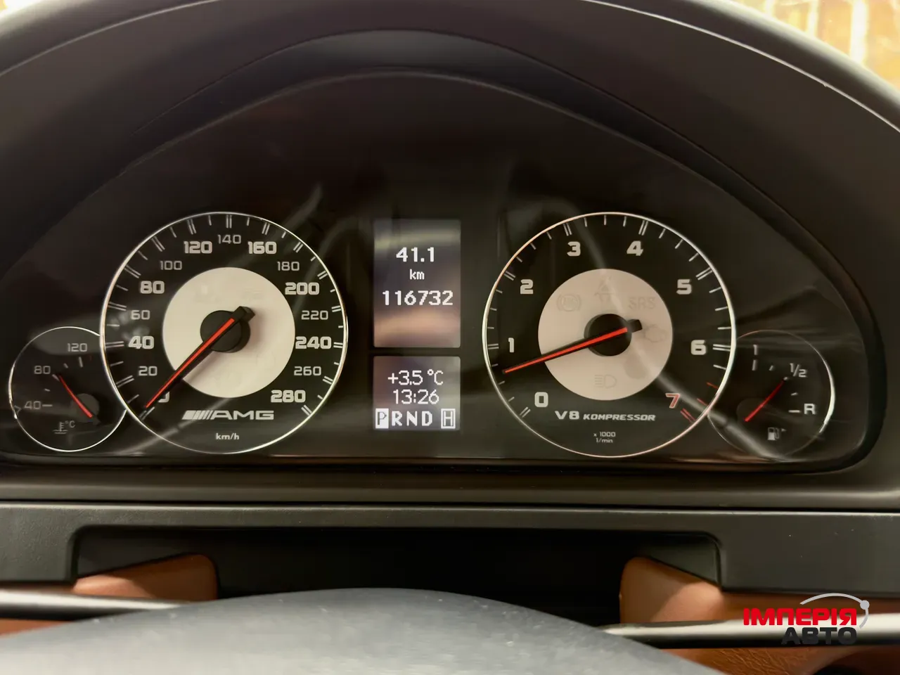 Mercedes-Benz G-Класс AMG - фото 12