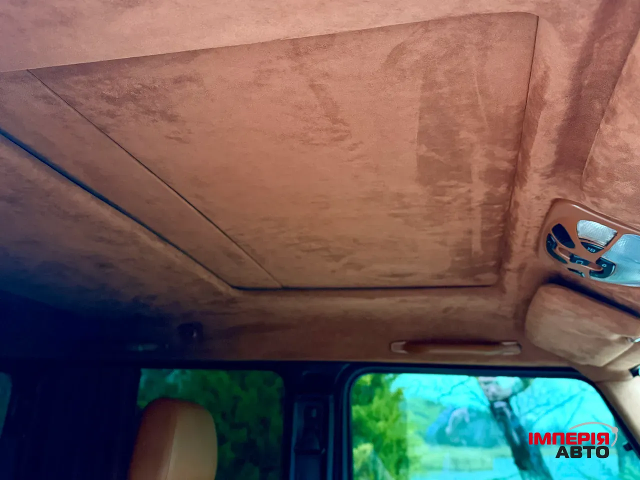 Mercedes-Benz G-Класс AMG - фото 17