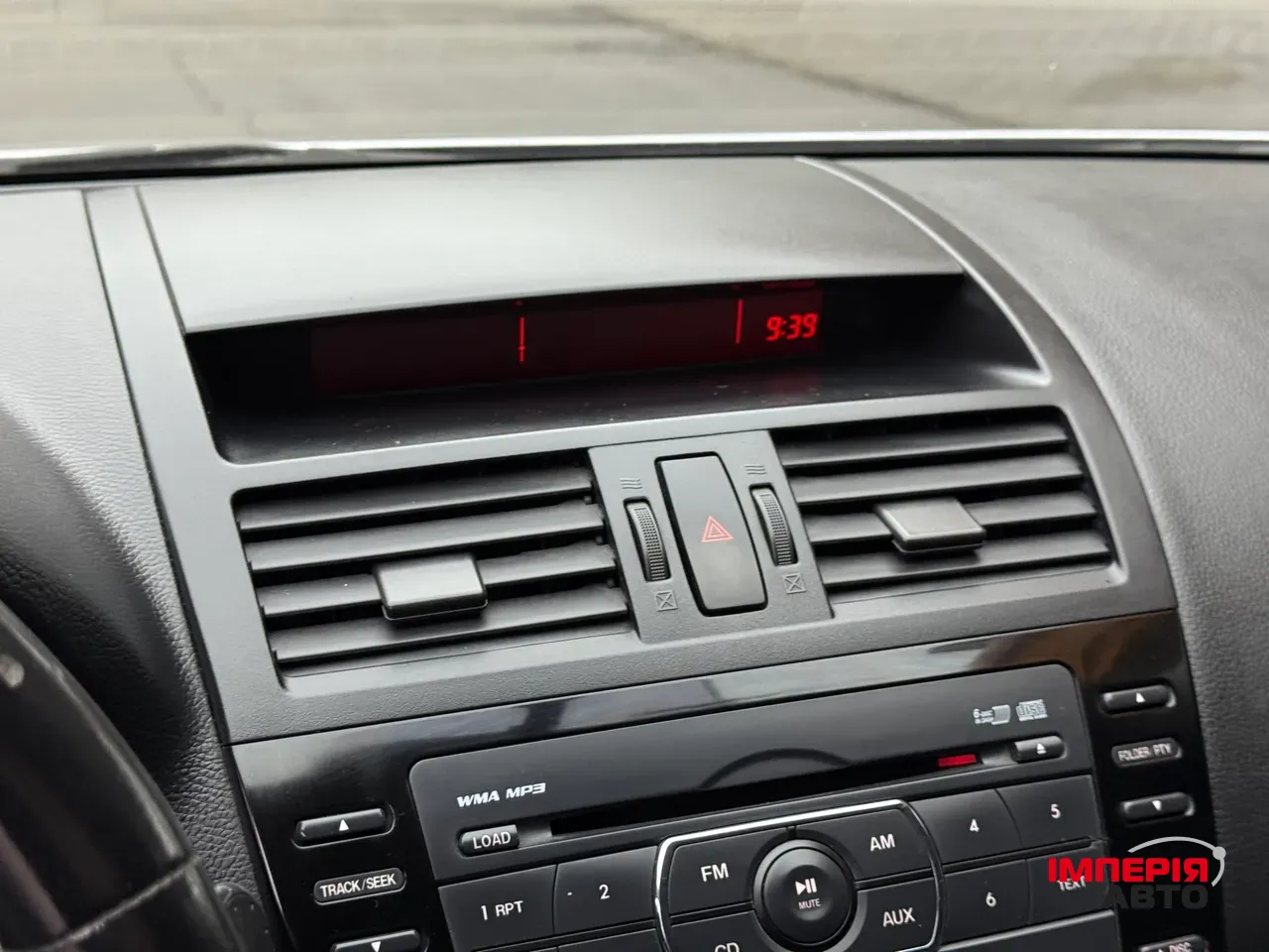 Mazda 6 - фото 39