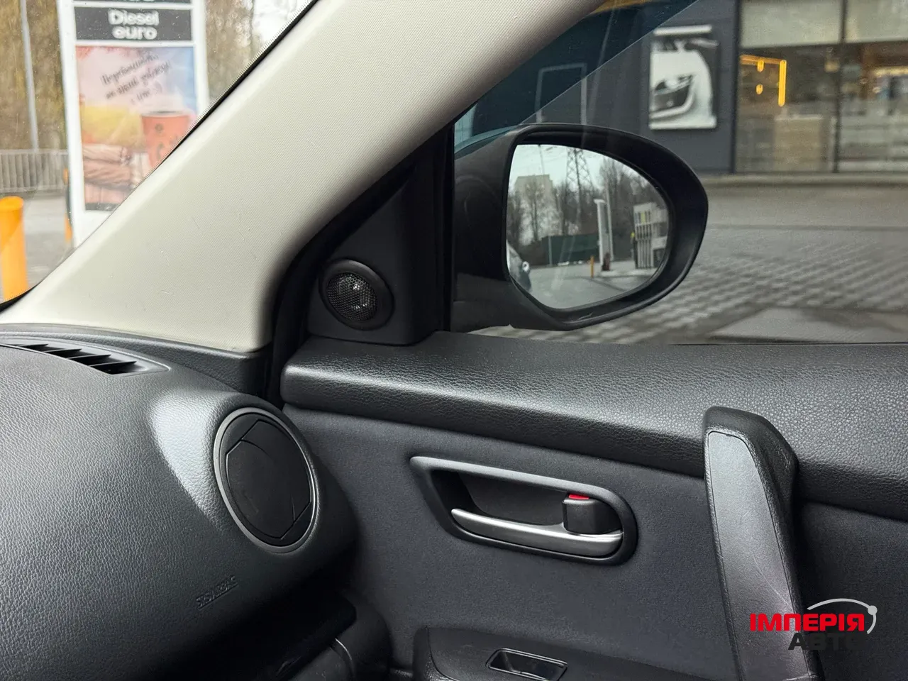 Mazda 6 - фото 41