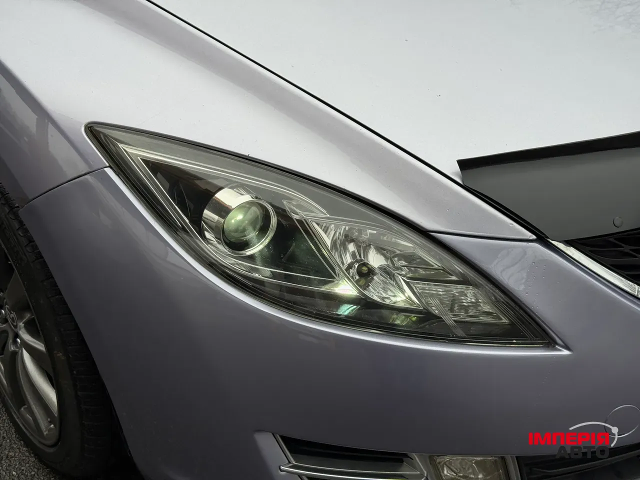 Mazda 6 - фото 29