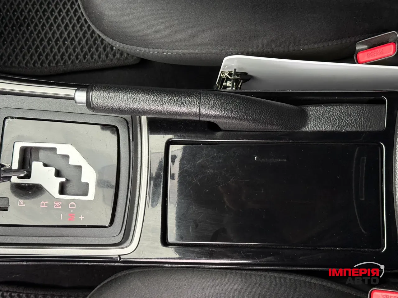 Mazda 6 - фото 42