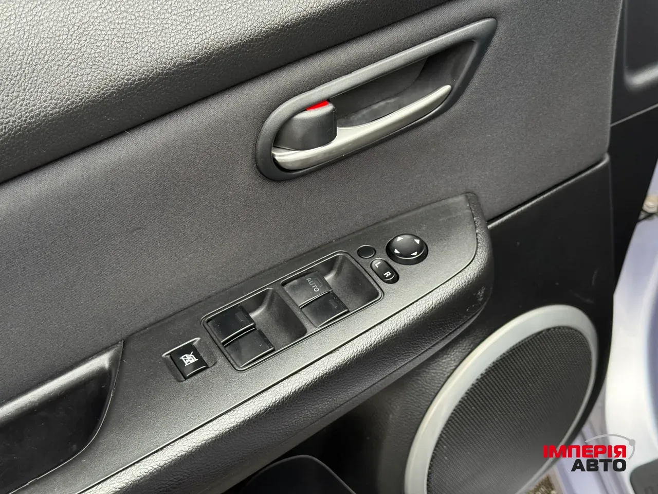 Mazda 6 - фото 33