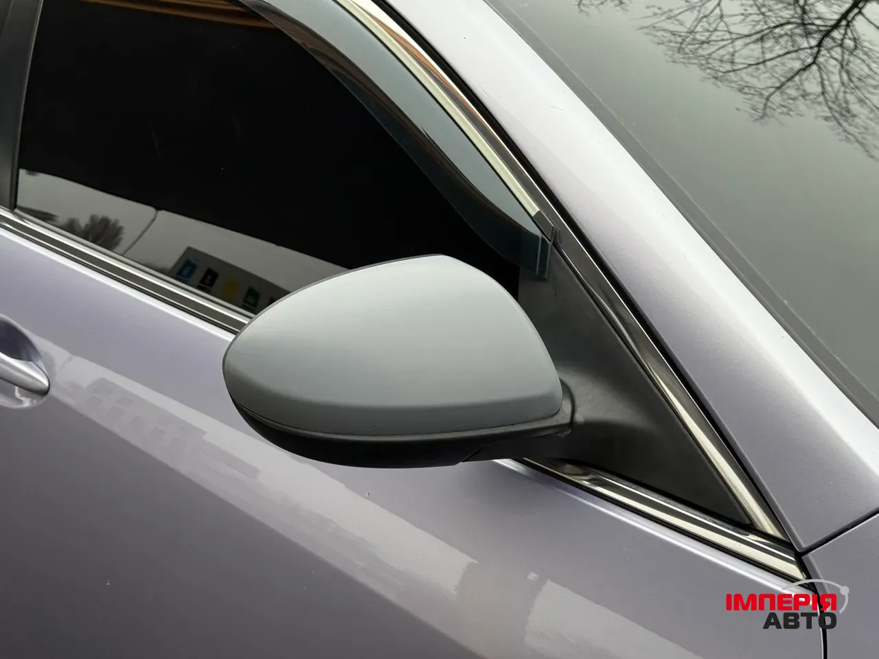 Mazda 6 - фото 30