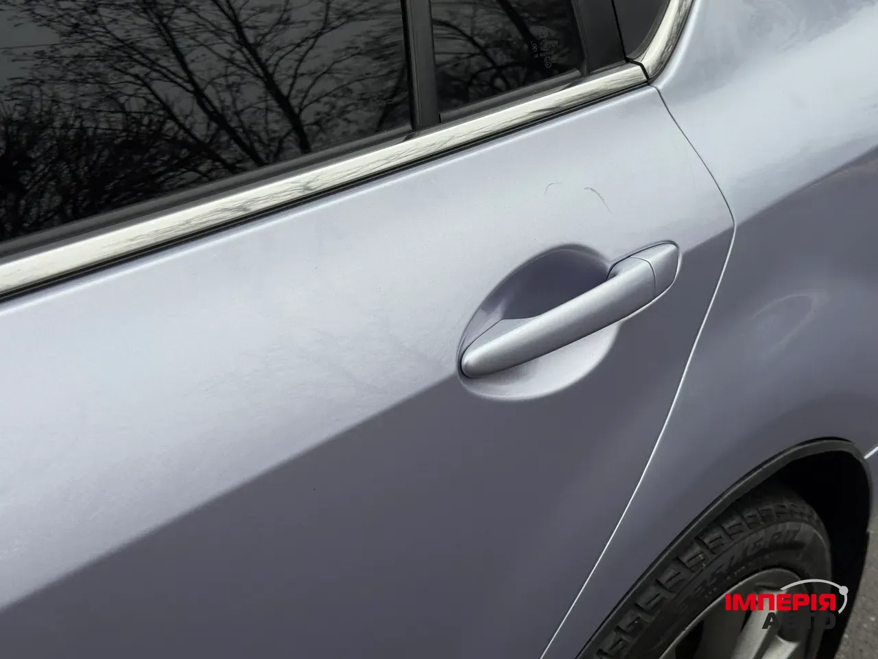 Mazda 6 - фото 20