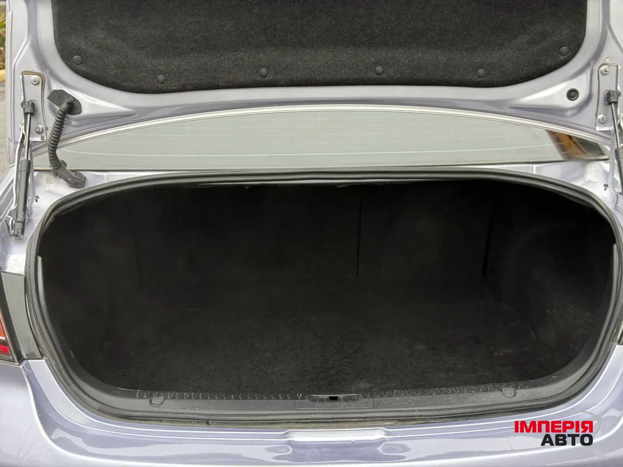 Mazda 6 - фото 12