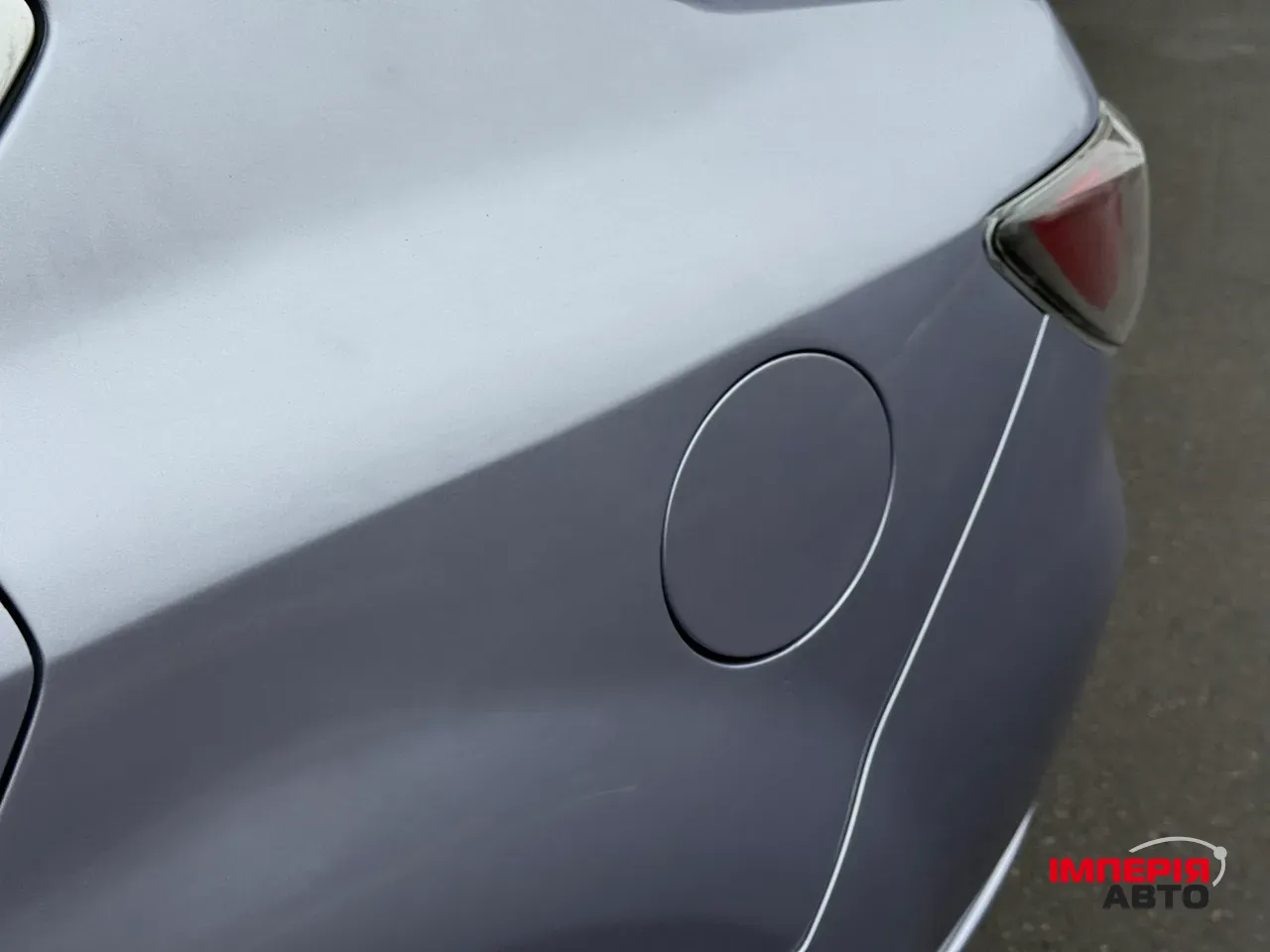 Mazda 6 - фото 25