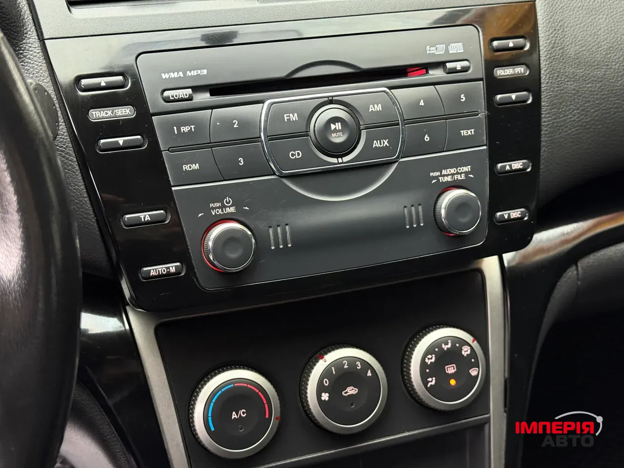 Mazda 6 - фото 38