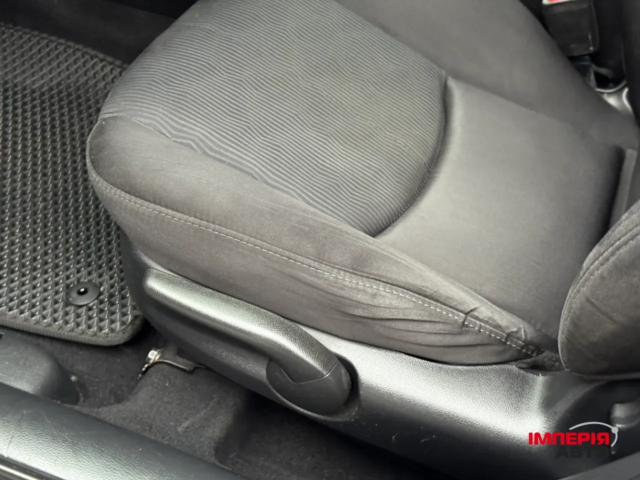 Mazda 6 - фото 37