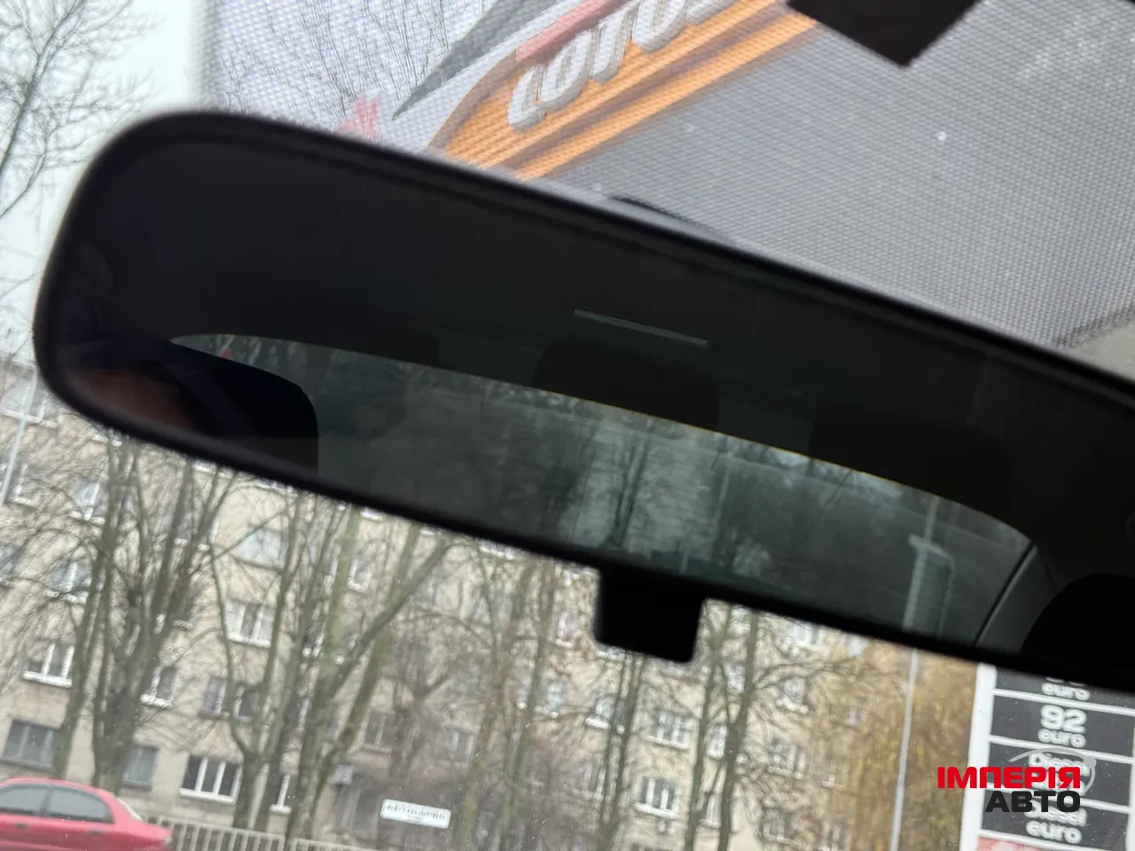 Mazda 6 - фото 45