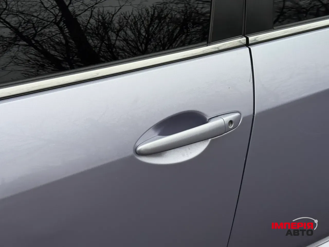 Mazda 6 - фото 21