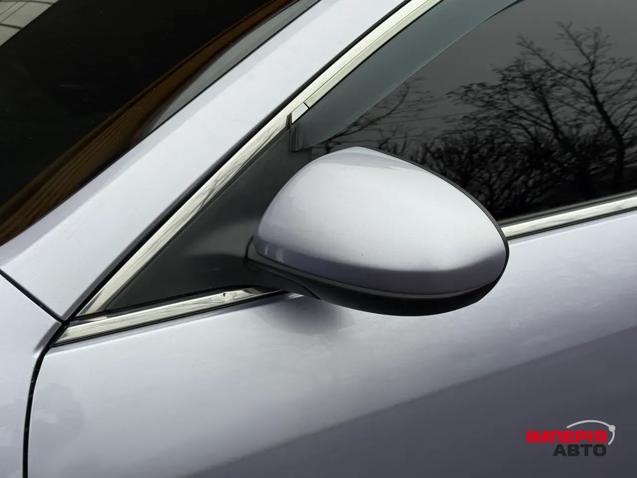 Mazda 6 - фото 22