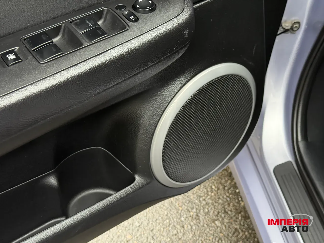 Mazda 6 - фото 32