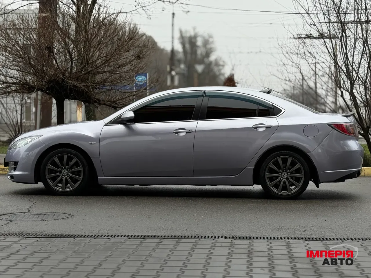 Mazda 6 - фото 2