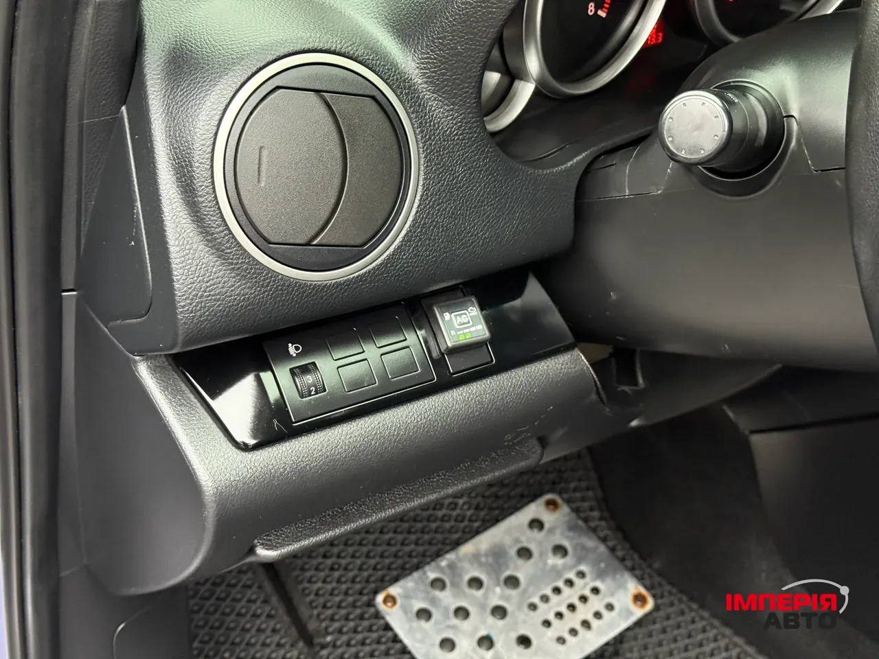 Mazda 6 - фото 35