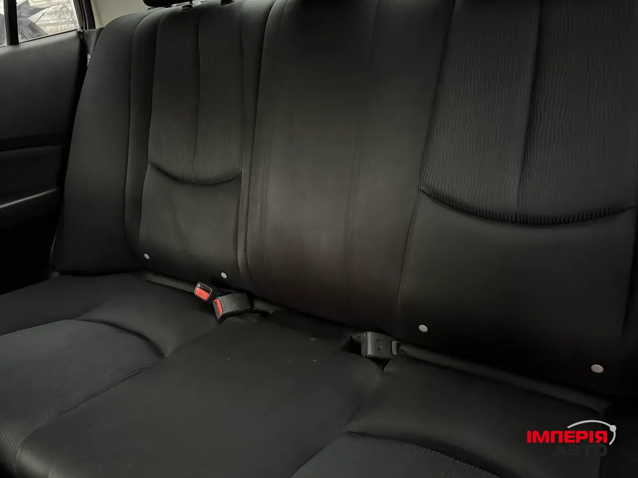 Mazda 6 - фото 14