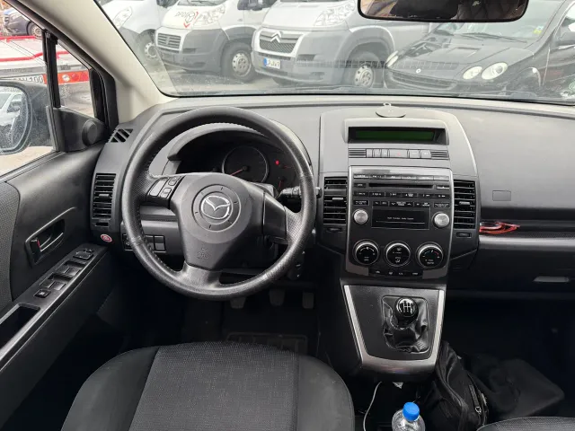 Mazda 5 - фото 3