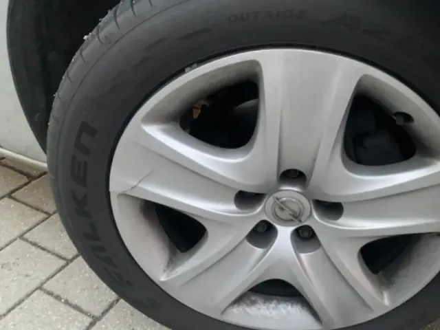 Opel Astra - фото 3