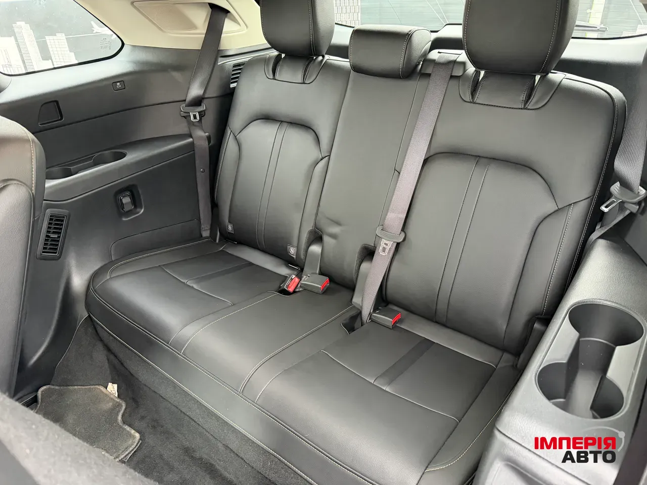 Mazda CX-90 - фото 10