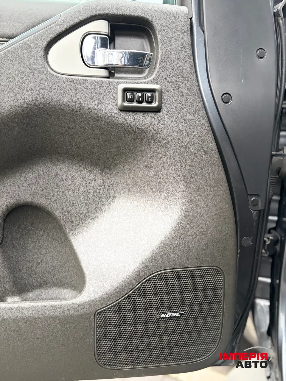 Nissan Pathfinder - фото 13