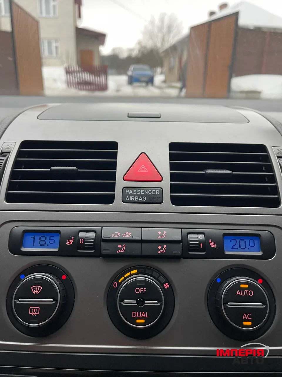 Volkswagen Touran - фото 13