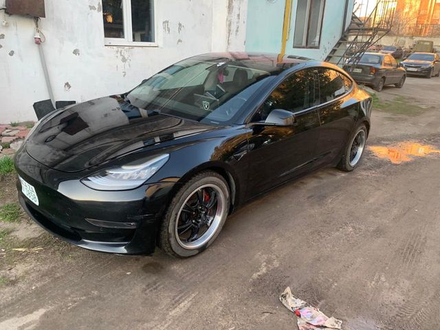 Tesla Model 3 2017, Київ, $15 500 - зображення 4