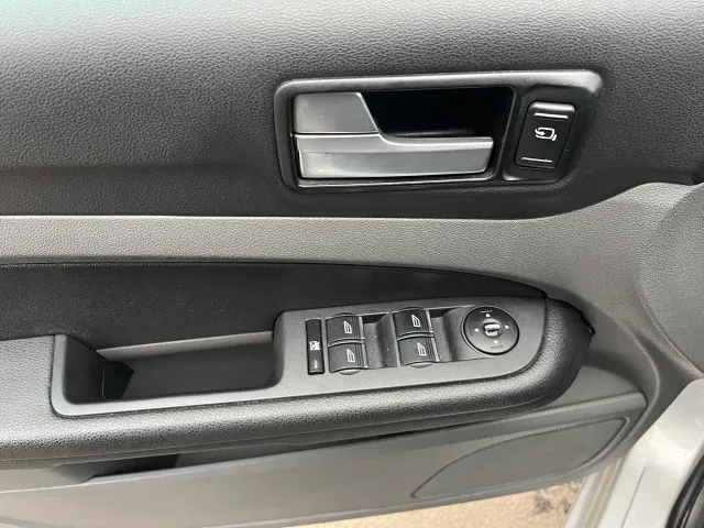 Ford Focus - фото 4